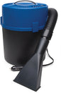12V SUPER WET/DRY VACUUM WITH 1 GALLON CANISTER (ROADPRO)
