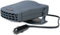 12V "ALL SEASON" HEATER/FAN WITH SWIVEL BASE (ROADPRO)