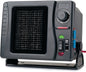 12V 300 WATT CERAMIC HEATER/FAN (ROADPRO)