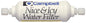 NICE & EASY™ DISPOSABLE FILTER (CAMPBELL)