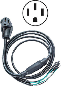 PORTABLE GENERATOR ACCESSORIES (ONAN/CUMMINS)