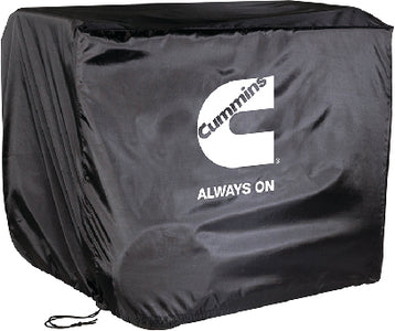 PORTABLE GENERATOR ACCESSORIES (ONAN/CUMMINS)