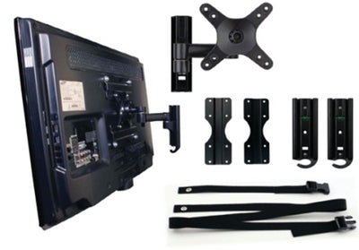 READY AMERICA TRAVEL TV MOUNT KITS (THUMB LOCK)
