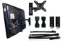 READY AMERICA TRAVEL TV MOUNT KITS (THUMB LOCK)