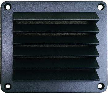 THE DENT VENT (LEISURE TIME)