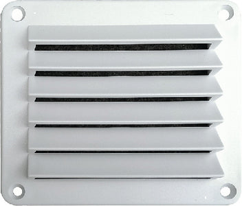 THE DENT VENT (LEISURE TIME)