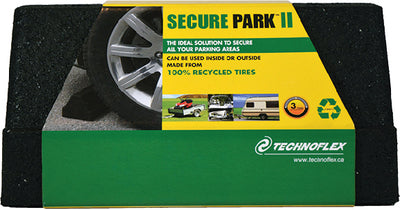 SECURE PARK (LEISURE TIME)
