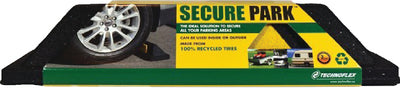 SECURE PARK (LEISURE TIME)