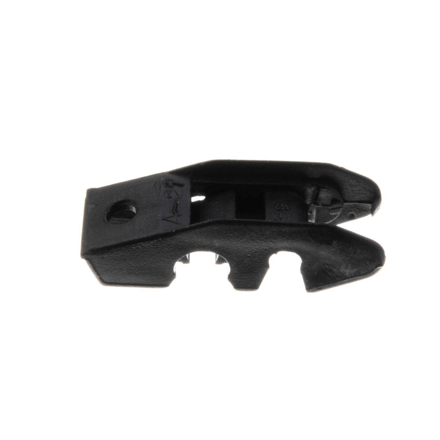 B9 Blade Clip for W10/W12 Arms part included with W10/W12 blades