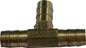 SOLID BRASS HOSE SPLICERS (HELIX)