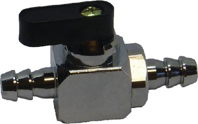 IN-LINE FUEL FILTER VALVE (HELIX)