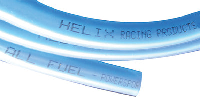 ALL FUEL ETHANOL-RESISTANT FUEL LINE (HELIX)