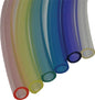TRANSPARENT POLYURETHANE VENT LINE (HELIX)