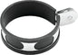STAINLESS MUFFLER CLAMP (HELIX)
