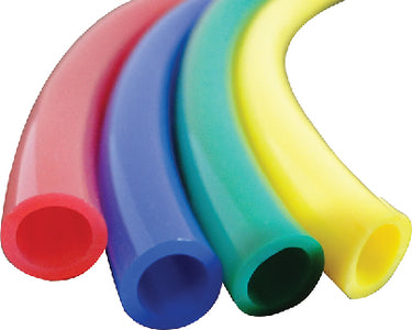 OPAQUE POLYURETHANE FUEL LINE (HELIX)