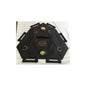 Portable Fuel Tank, Triangular. 18 gal (70L) w/D-Rings