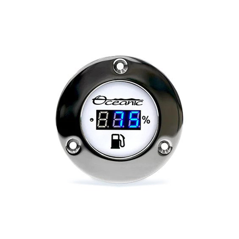 5250 DECK GAUGE