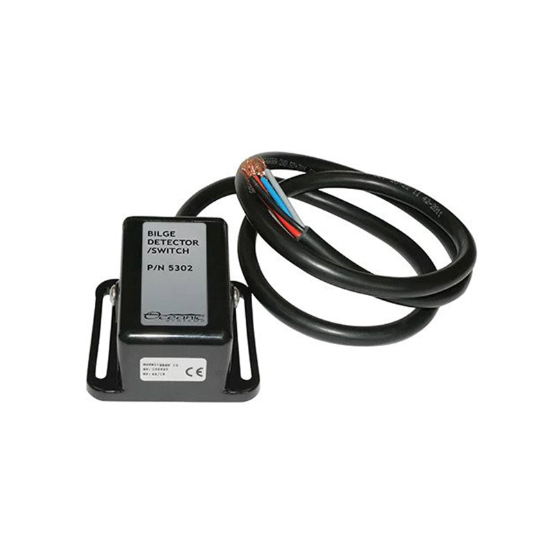 5302 BILGE DETECTOR/ SWITCH