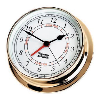 Endurance 125 Time & Tide Clock