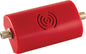 PORTABLE SATELLITE ANTENNA SECURITY ALARM (KING)