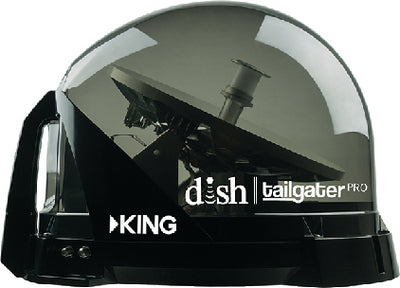 DISH© TAILGATER© PRO PREMIUM SATELLITE SYSTEM (KING)