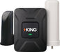 KING EXTENDED LTE/CELL SIGNAL BOOSTER (KING)