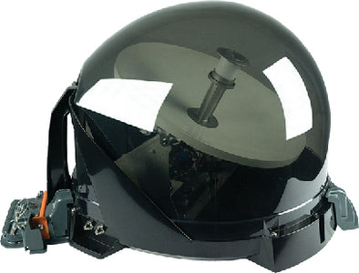 QUICK RELEASE ROOF MOUNT KIT (KING CONTROLS)