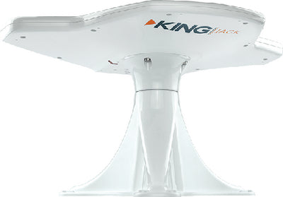 KING JACK™ DIRECTIONAL HDTV ANTENNA WITH MOUNT (KING CONTROLS)