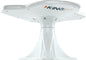 KING JACK™ DIRECTIONAL HDTV ANTENNA WITH MOUNT (KING CONTROLS)
