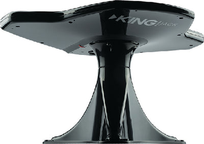 KING JACK™ DIRECTIONAL HDTV ANTENNA WITH MOUNT (KING CONTROLS)
