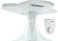 KING JACK™ DIRECTIONAL HDTV ANTENNA WITH SIGNAL FINDER AND MOUNT (KING CONTROLS)