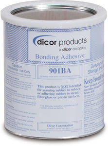 WATER BASED BONDING ADHESIVE (DICOR)