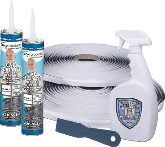 SEAL-TITE™ WINDOW RESEAL KIT (DICOR)