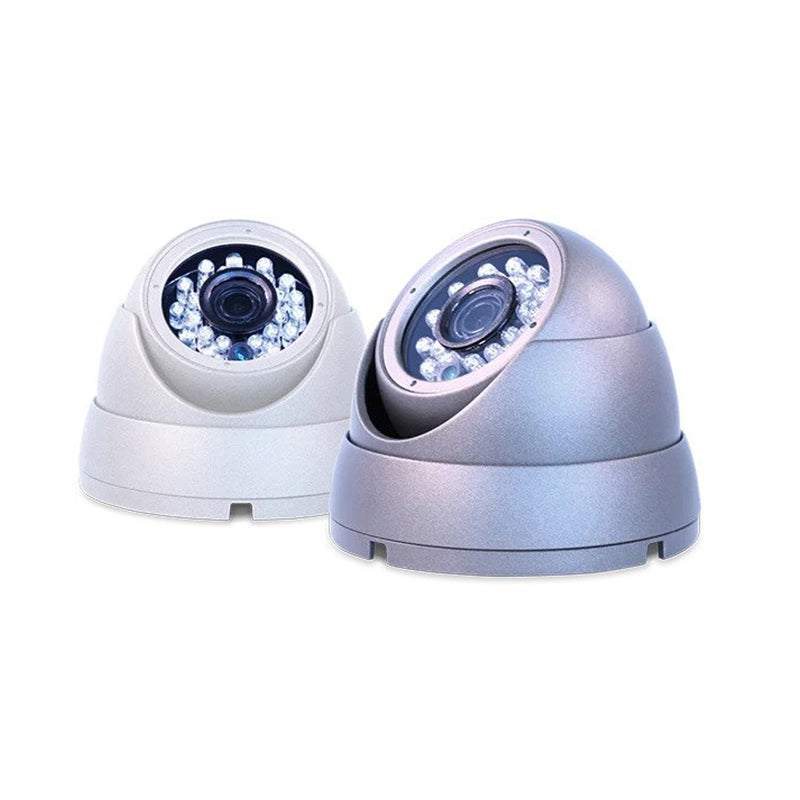 5350 HD IP Cameras