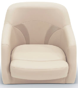 PLATINUM SERIES PONTOON BUCKET SEAT (TAYLOR MADE)