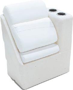PLATINUM SERIES PONTOON FURNITURE (TAYLOR MADE)