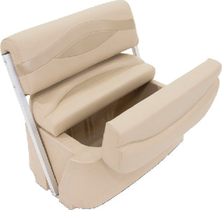 PLATINUM SERIES FLIP FLOP SEAT (LIPPERT)
