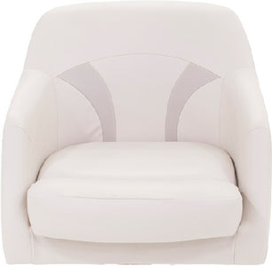 PLATINUM SERIES PONTOON BUCKET SEAT (TAYLOR MADE)