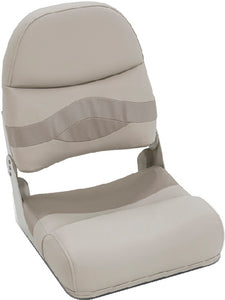 PLATINUM SERIES FISHING FOLD DOWN SEAT (TAYLOR MADE)