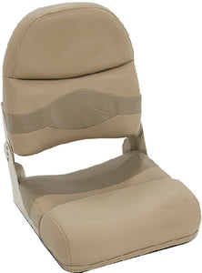 PLATINUM SERIES FISHING FOLD DOWN SEAT (TAYLOR MADE)