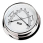 Chrome Endurance 125 Comfortmeter