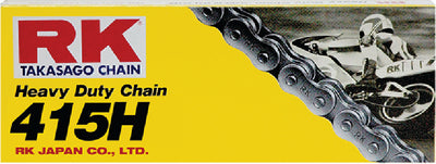 M415H MINI BIKE CHAIN (RK CHAIN)