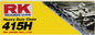 M415H MINI BIKE CHAIN (RK CHAIN)