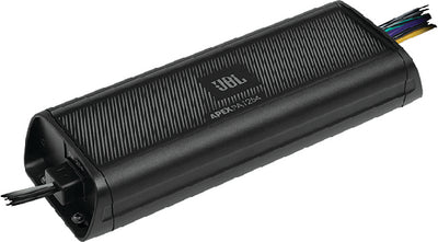 APEX SERIES AMPLIFIER (JBL)
