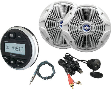 JBLMPK175 STEREO PACKAGE (JBL)