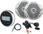 JBLMPK175 STEREO PACKAGE (JBL)
