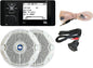 JBLMPKR3500 STEREO PACKAGE (JBL)