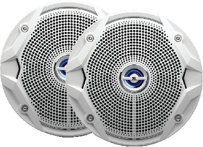 6-1/2" TWO WAY MARINE SPEAKERS (JBL)