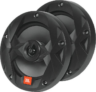 CLUB MARINE 6-1/2" TWO-WAY MARINE SPEAKERS (JBL)