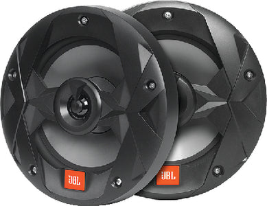CLUB MARINE 8" TWO-WAY MARINE SPEAKERS (JBL)